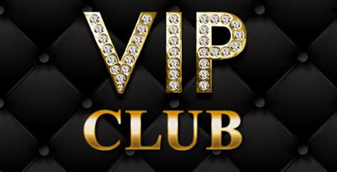 vip club casino login